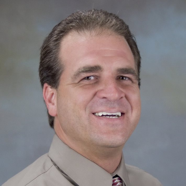 Larry Watson